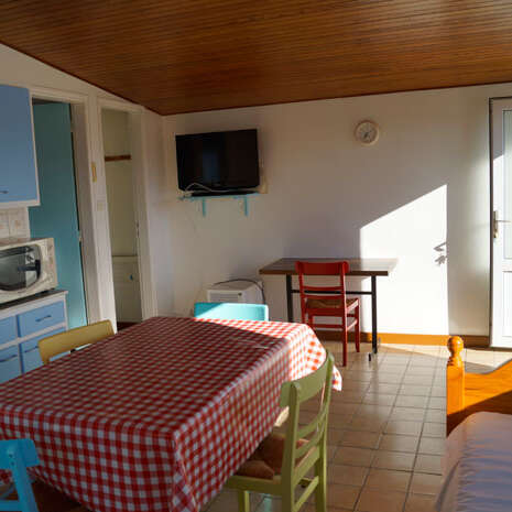 GOUZIEN Monique - Logement B