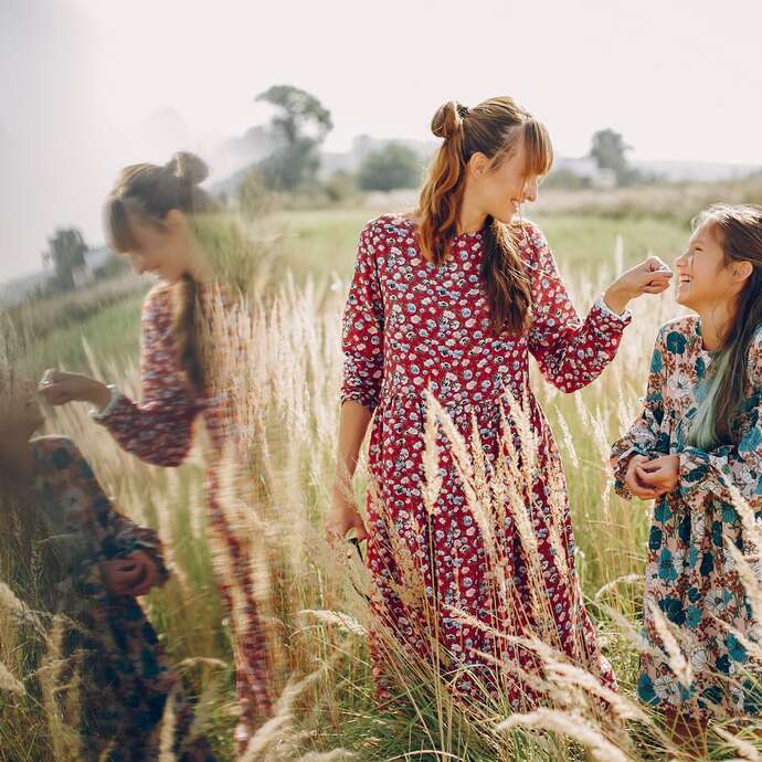 Les rendez-vous nature - Balade avec Onnakòr, chœur de femmes