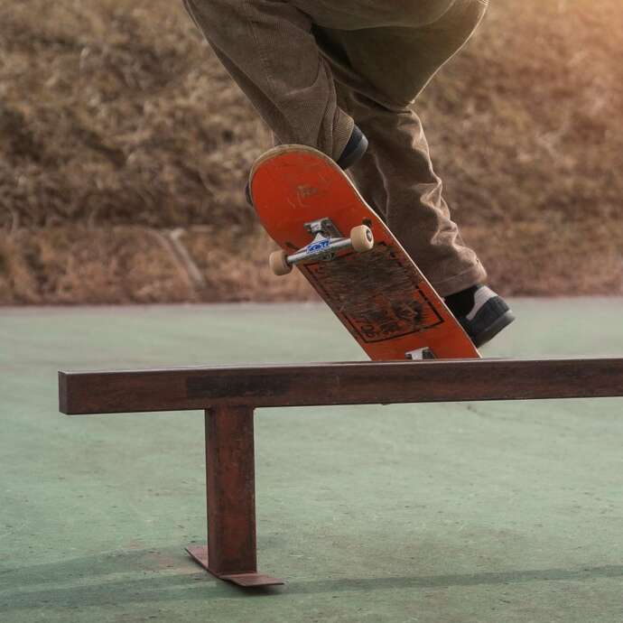 Complexe sportif de Tréméoc