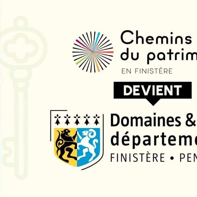Domaines et Musées Départementaux du Finistère