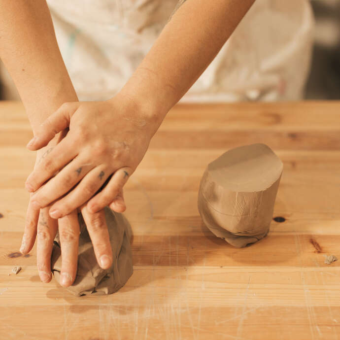 Les semaines de la petite enfance - Boules boudins