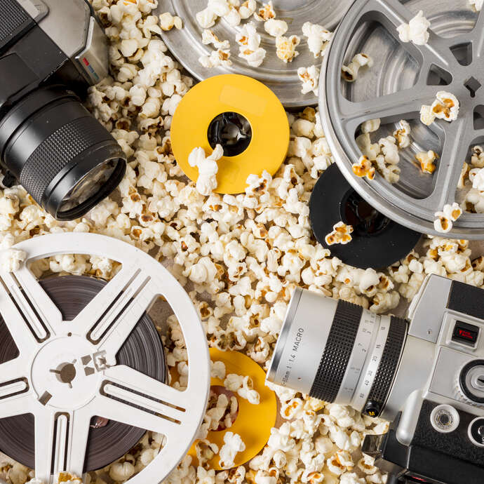 Club ciné