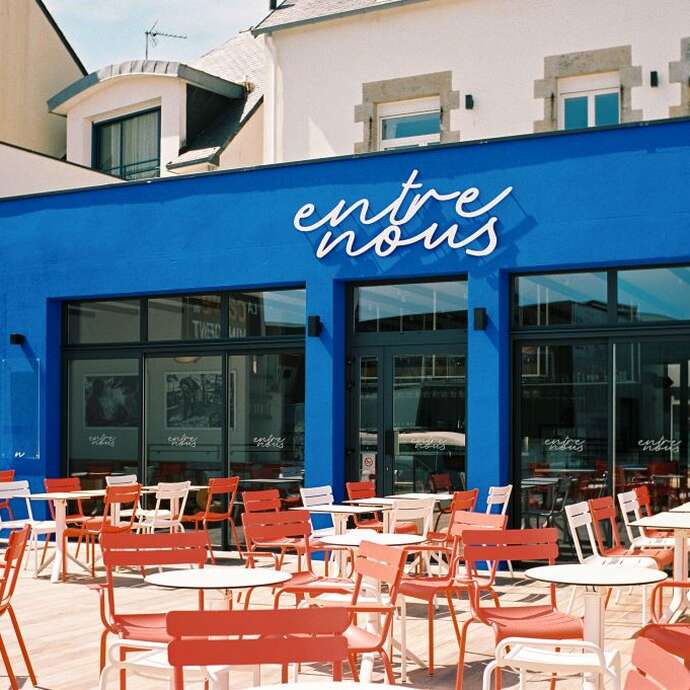 Entre Nous
