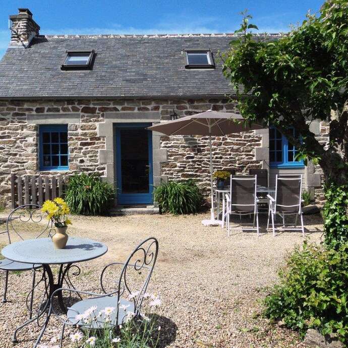 COUAVOUX Laurent et Catherine - Ker Bras