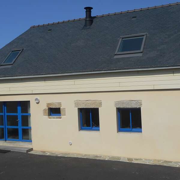 LE GOUILL Bernard -  An Ty Puns