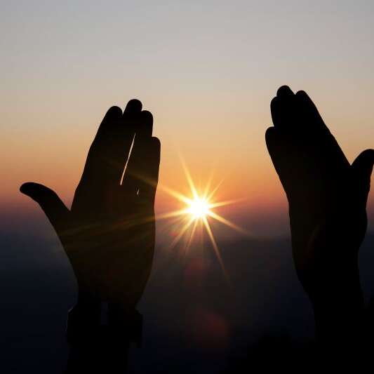 Pardon de la chapelle de la Joie