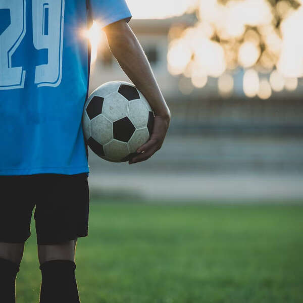 Mondial pupilles - Tournoi de football international U13