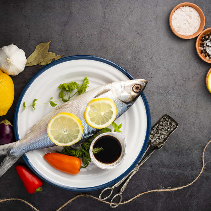 La maison de l'alimentation itinérante