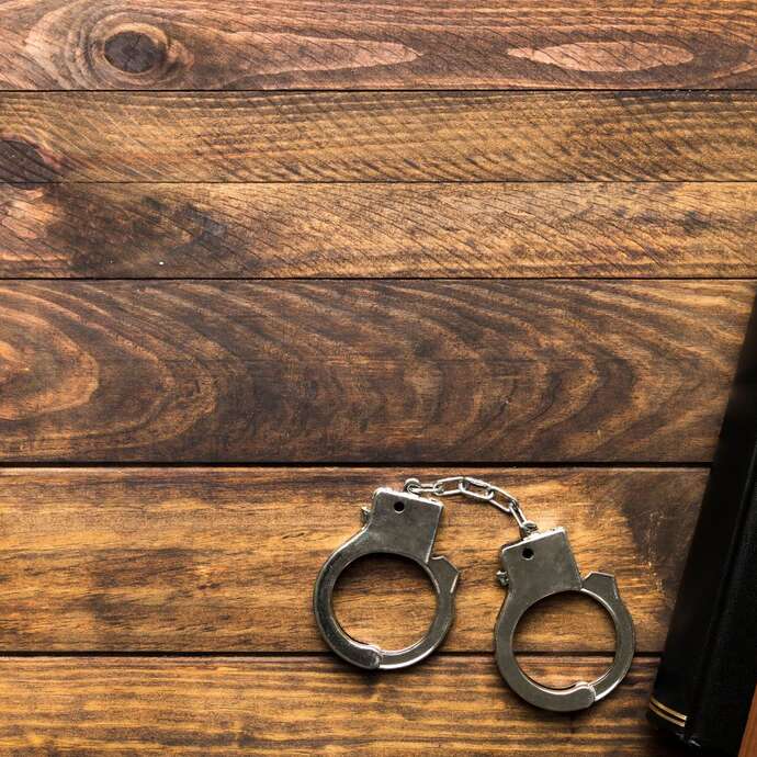 Salon du livre policier