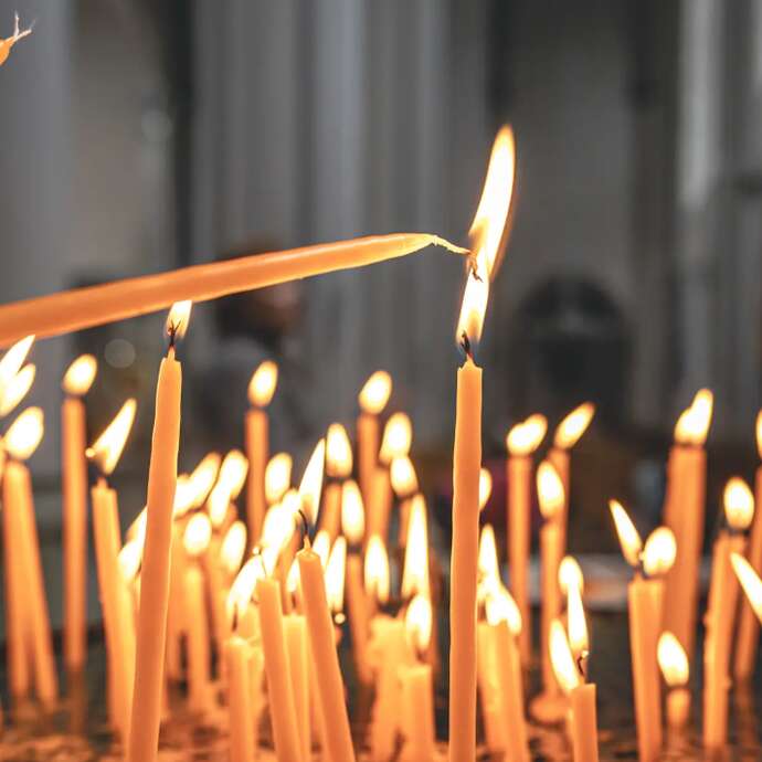 Pardon de Saint Paban