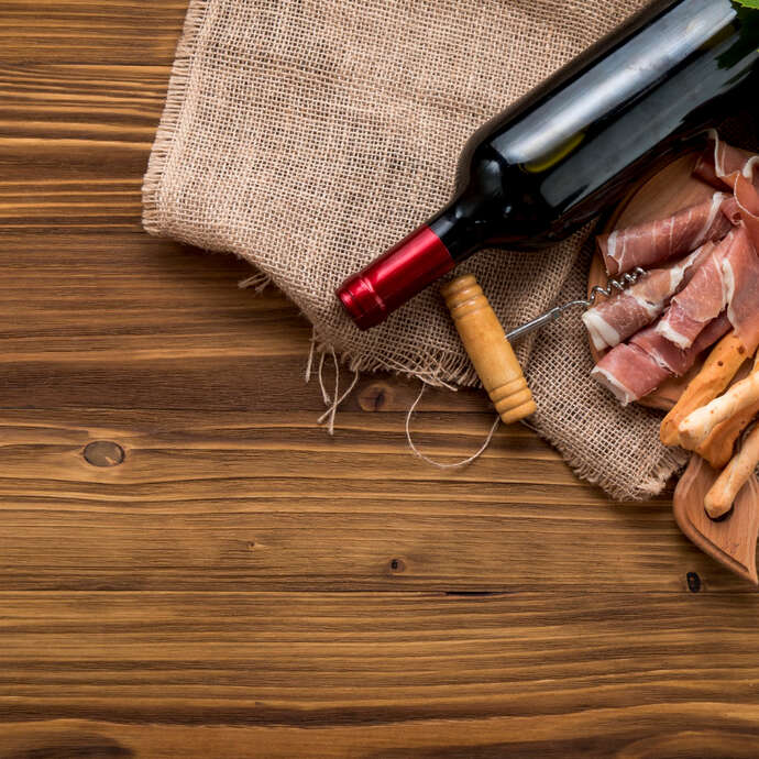 Salon Saveur des terroirs