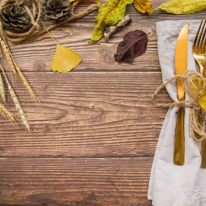 Repas champêtre Lanvern