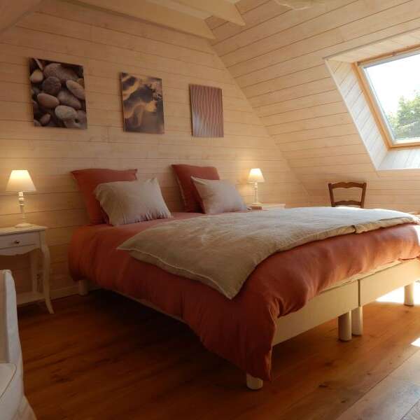 DURANEL Corine - Balade Océane - Les Glénan