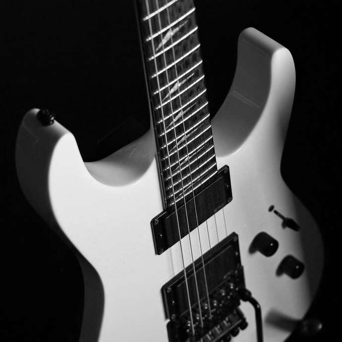 Rock party  - Concert de rock et danse