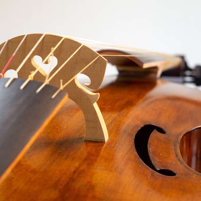 Concert - Suites pour violoncelle de J.-S. Bach Ronan Kernoa