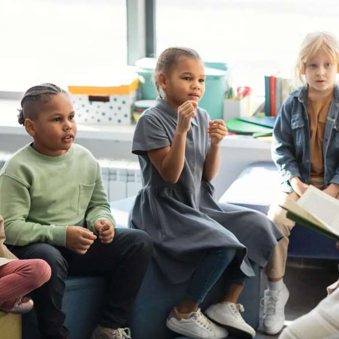 Après-midi contes - L’arbre