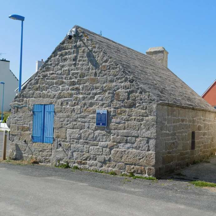 Corps de garde de Kerity