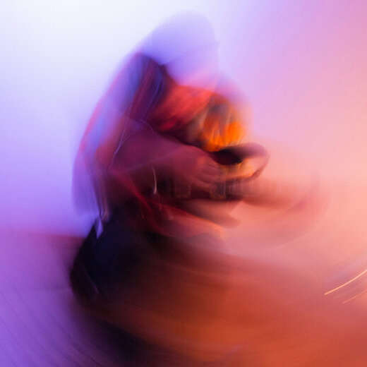 « Et bien dansez maintenant ! »,  un cycle d’initiation à la danse contemporaine