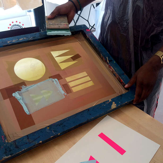 Week-end d’ouverture de l'exposition Morsure #5 | Visites, ateliers, rencontres...