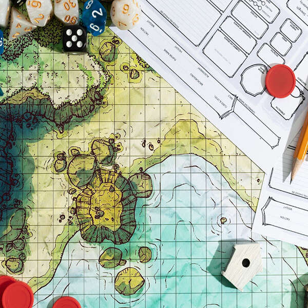 Quiz Polar du Goéland Masqué