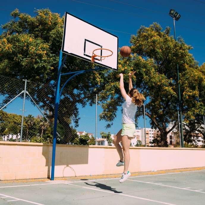 Plateau sportif de Plobannalec