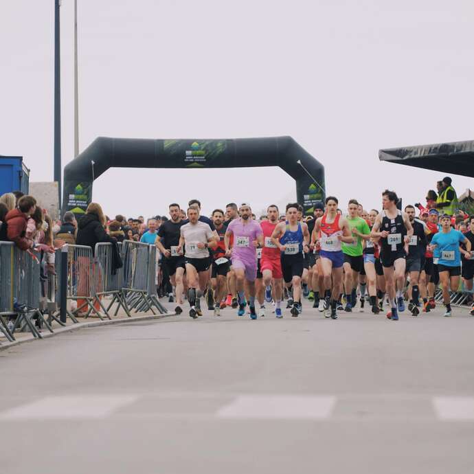 Course "La Mouss'terlinoise"