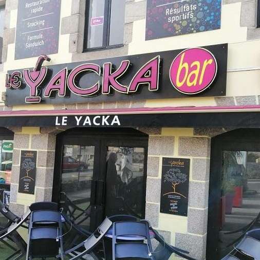 Le Yacka