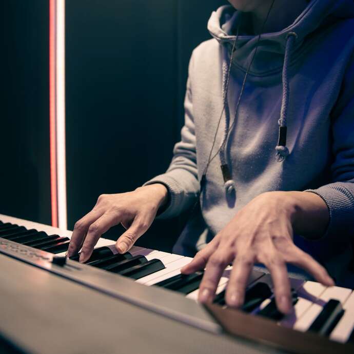 Concert - Les coups de cœur de Nico