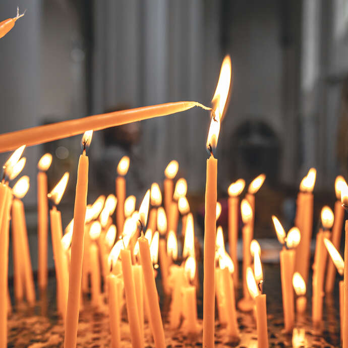 Pardon de Sainte-Thumette