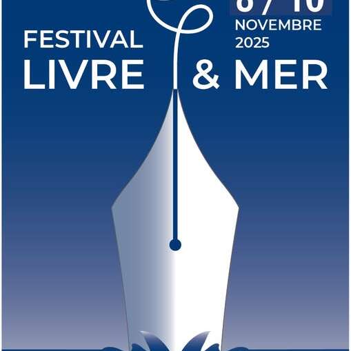 Festival Livre et mer