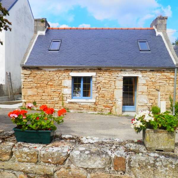 DRONVAL Aimée - Penty Les Glycines