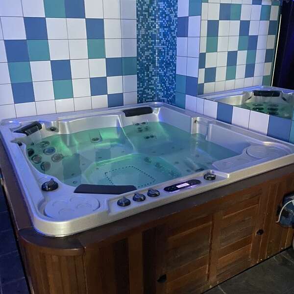 SIGNOR Delphine - Le Spa Pont-l'Abbé