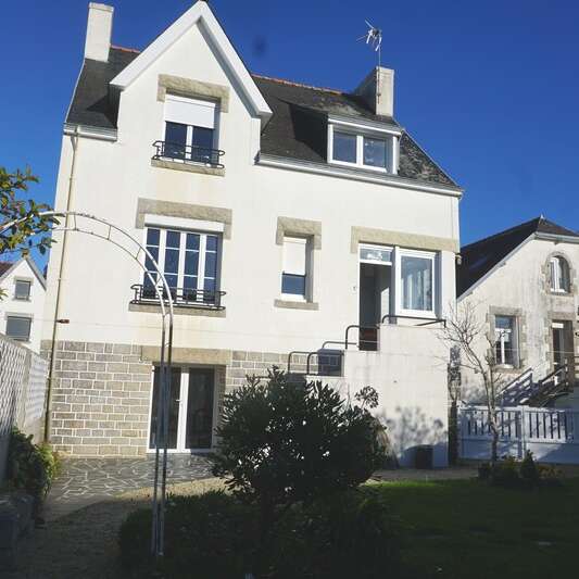 BERROU Pierrette - Terre d'Iroise