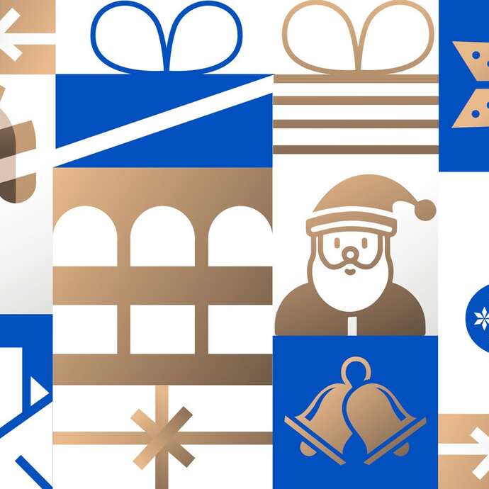 Programme du dimanche 14 décembre : Noël à Concarneau 🎅