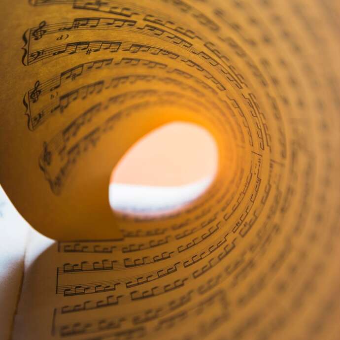 Concert - Ensemble choral du Bout du Monde