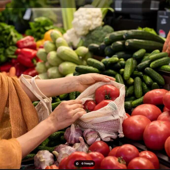 Marché de producteurs