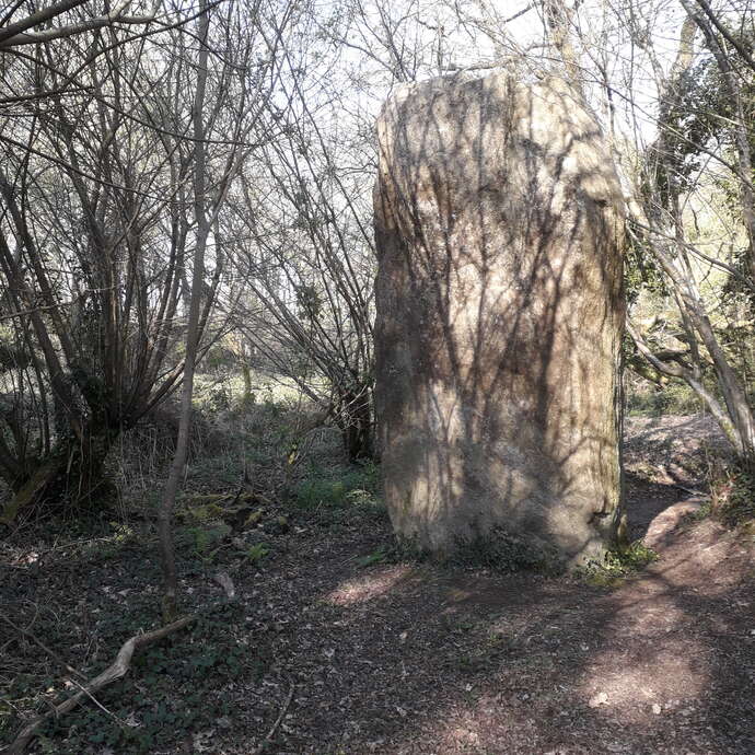 Boucle VTT n°5 Saint-Kodelig