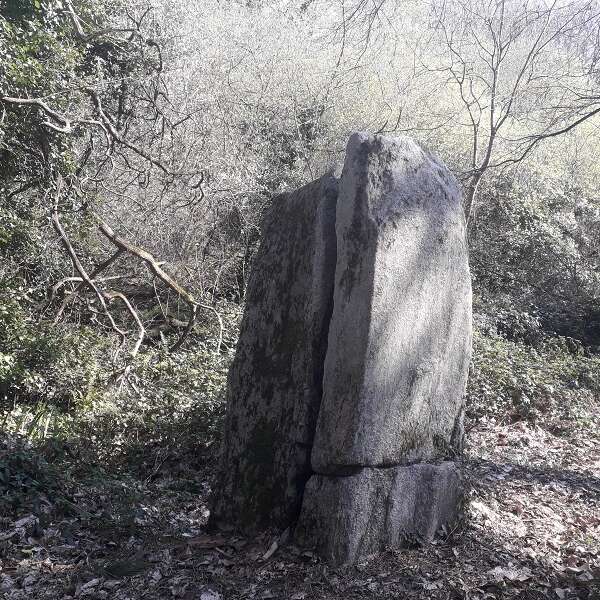 Menhir de Kerzuot