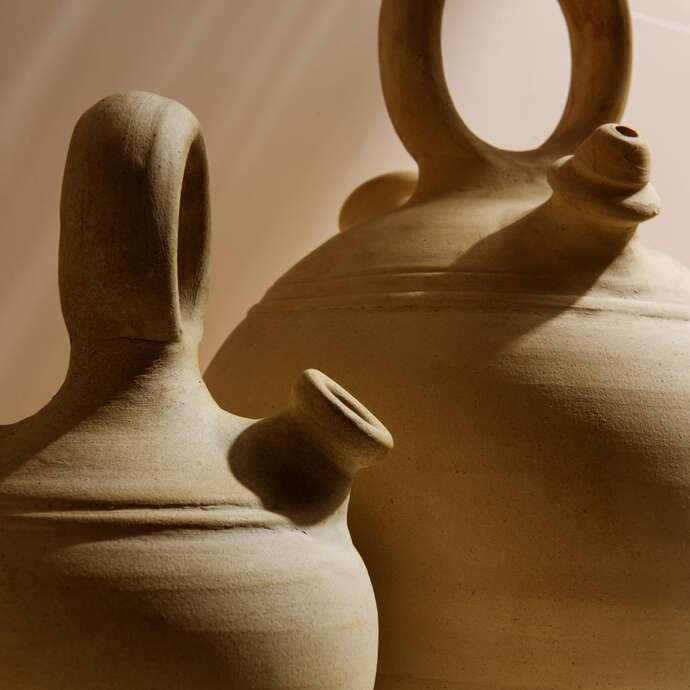 Expo sculpture - Marie-Luce Queinnec