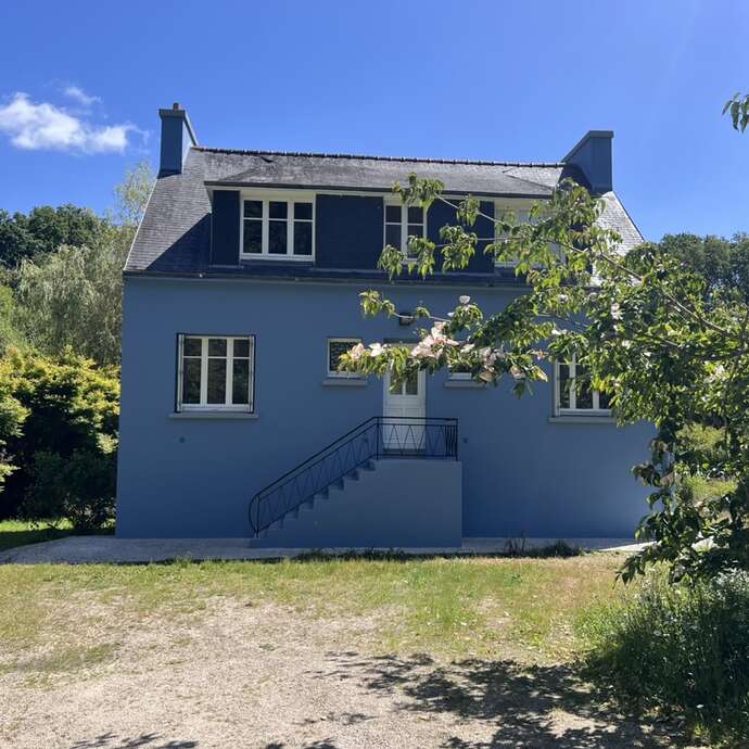 Moulin de Kerbenoc'h