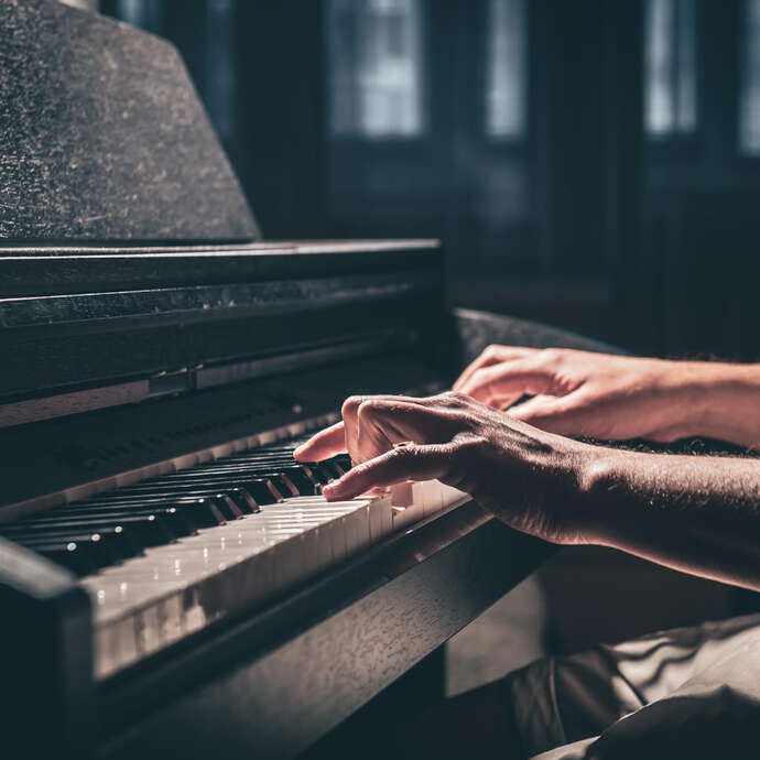 Visite sonore de l'orgue