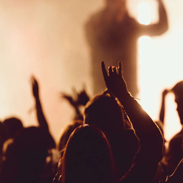 Festival God Save The Kouign Vol.7