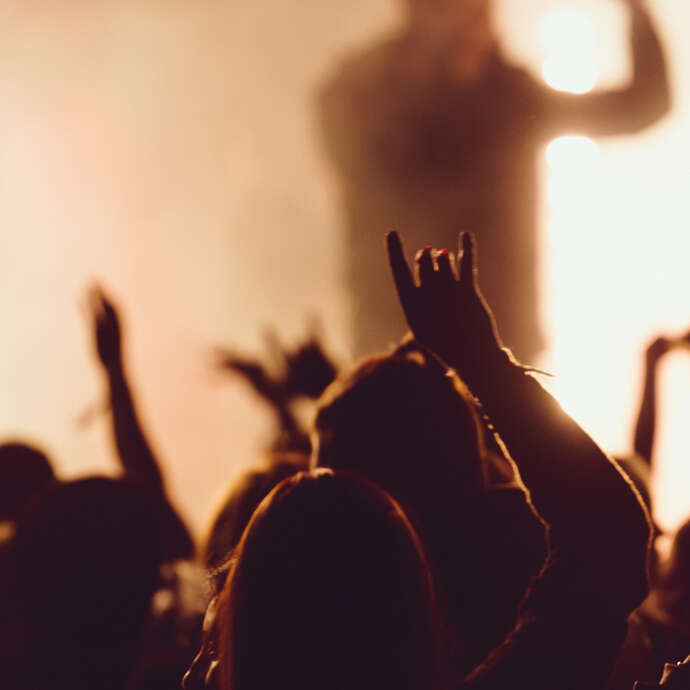 California party - concert tribute The Doors et Eagles