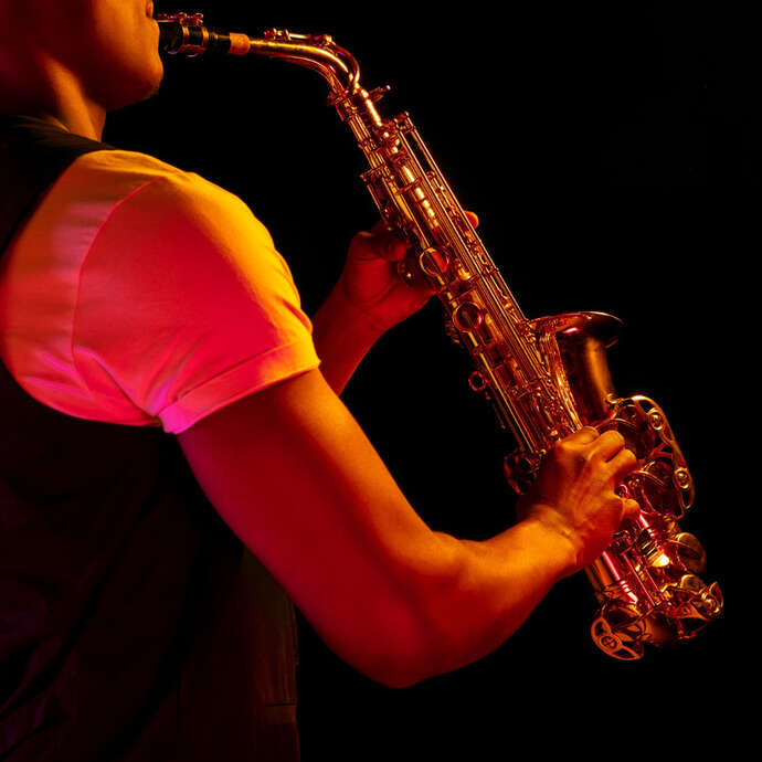 Concert - Jazz In Loc