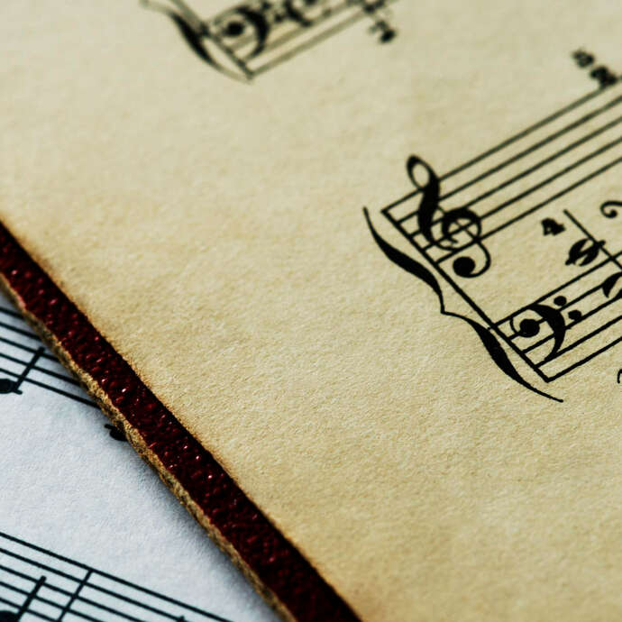 Festival de musique classique - Notes océanes