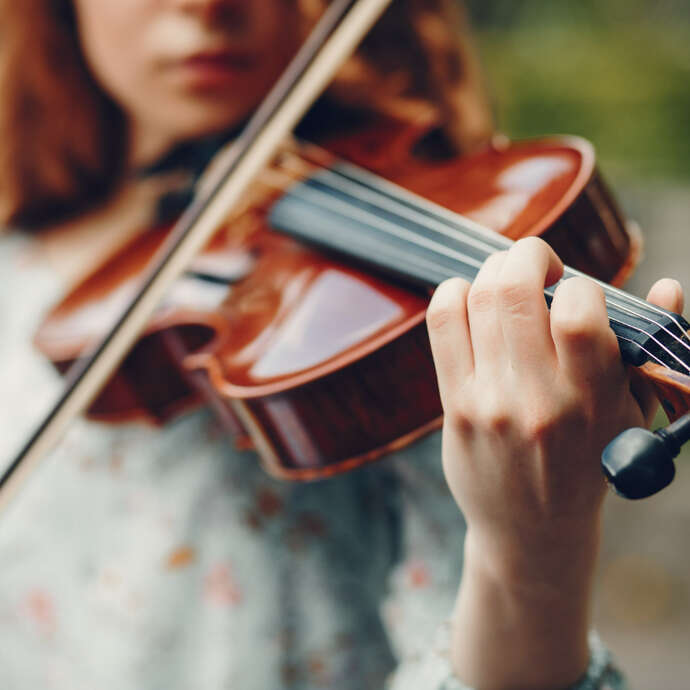 Concert baroque - Les 4 saisons et le réchauffement climatique