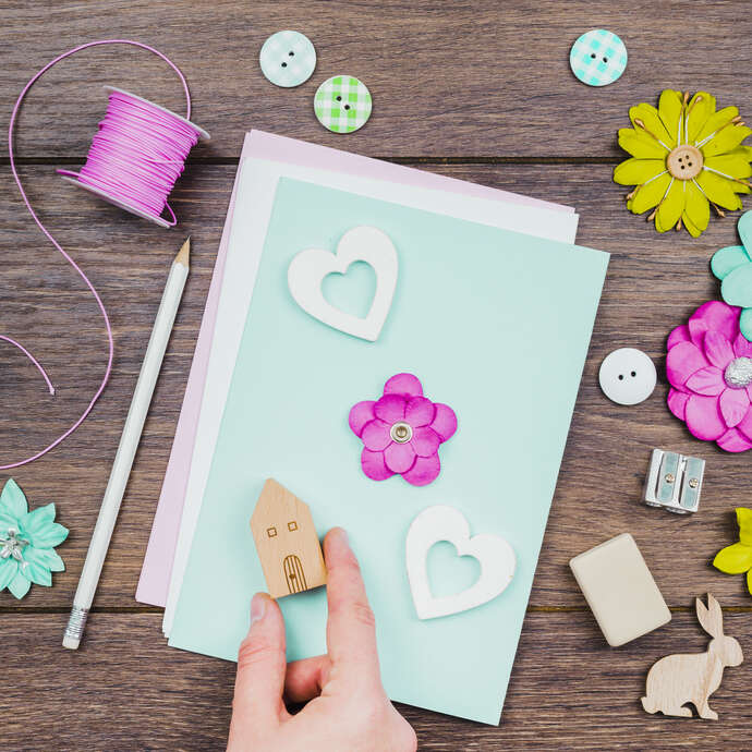 Les semaines de la petite enfance - An ti bihan