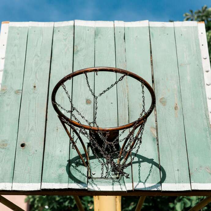 Aire de jeux du bourg