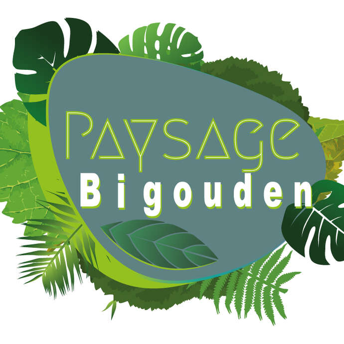 Paysage Bigouden