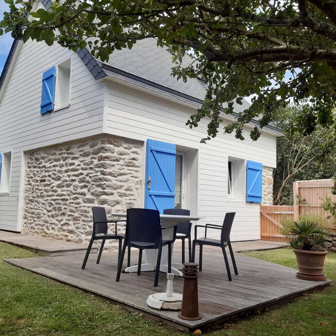 COSSEC Jean-Yves - Le Petit Birinik